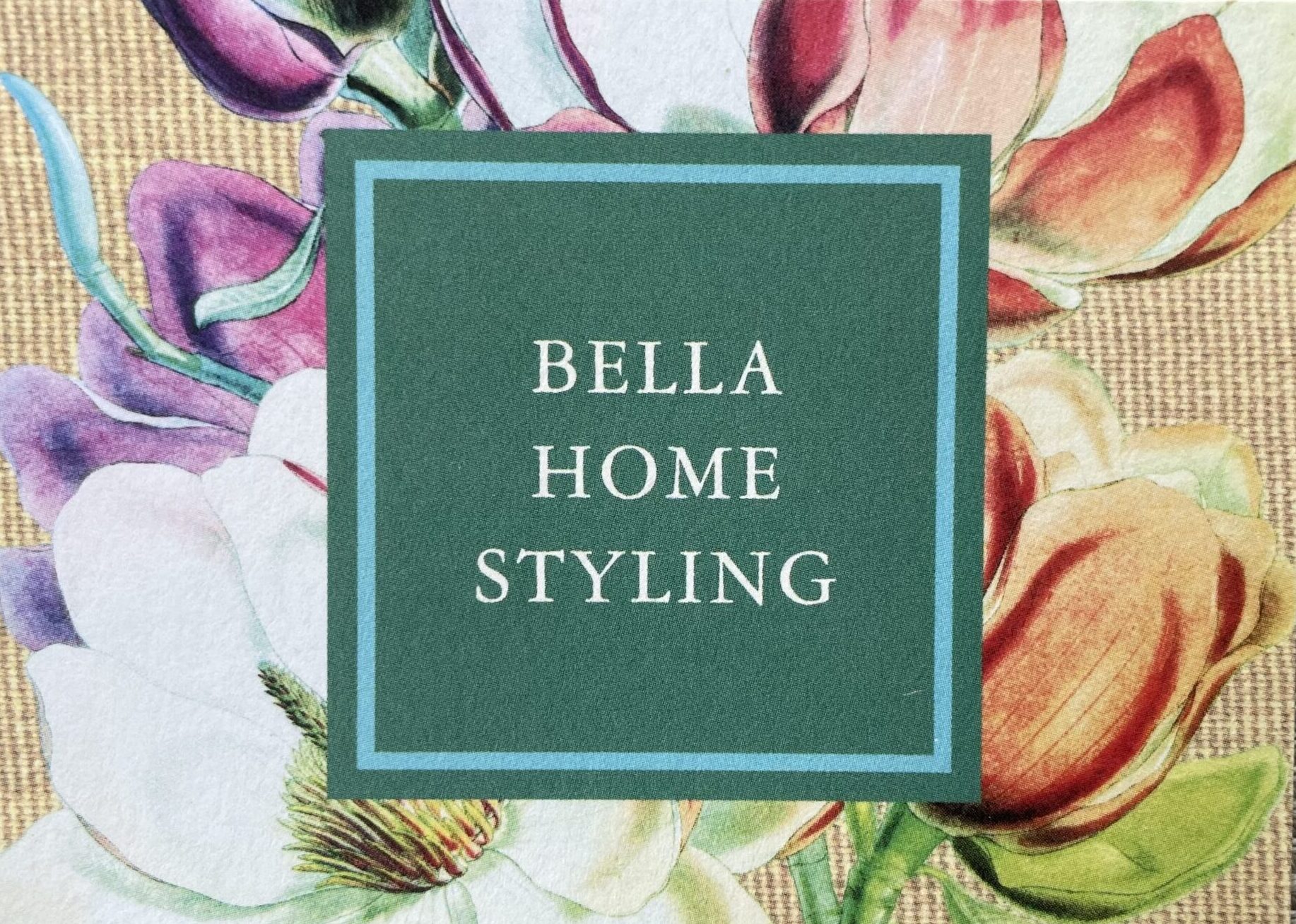 Bella Home Styling